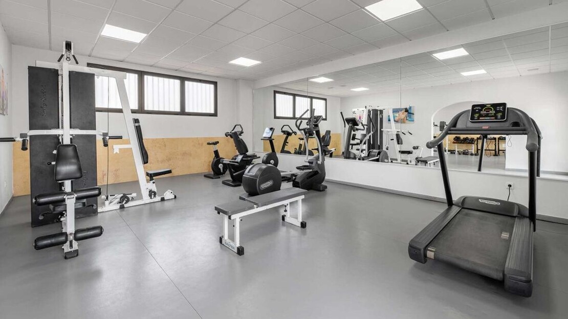 Elba Lucia Sport & Suite Hotel